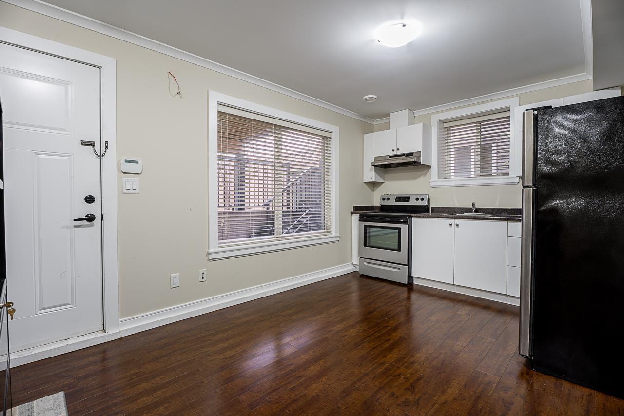 14847 63 AVENUE, Surrey real estate listing R2998721