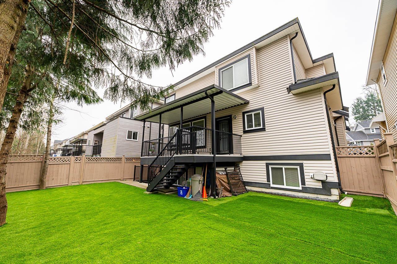 14847 63 AVENUE, Surrey real estate listing R2998721