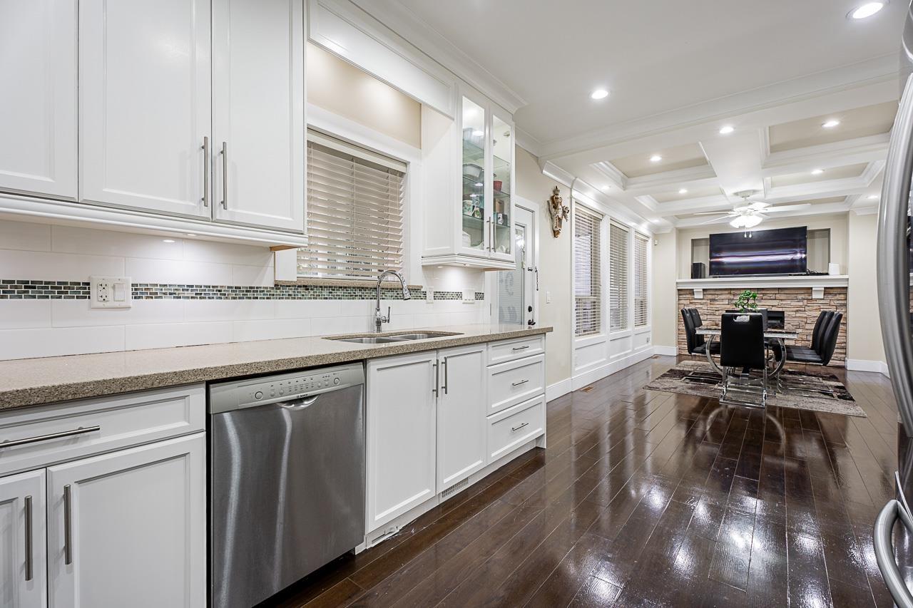 14847 63 AVENUE, Surrey real estate listing R2998721