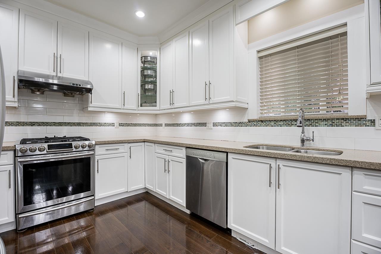 14847 63 AVENUE, Surrey real estate listing R2998721