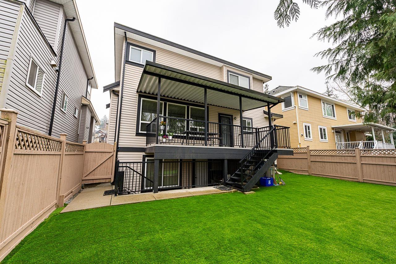 14847 63 AVENUE, Surrey real estate listing R2998721