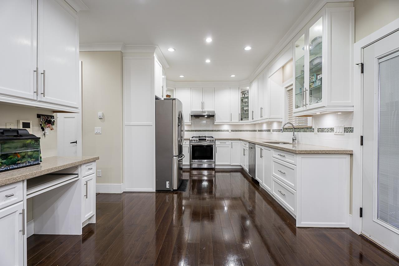 14847 63 AVENUE, Surrey real estate listing R2998721