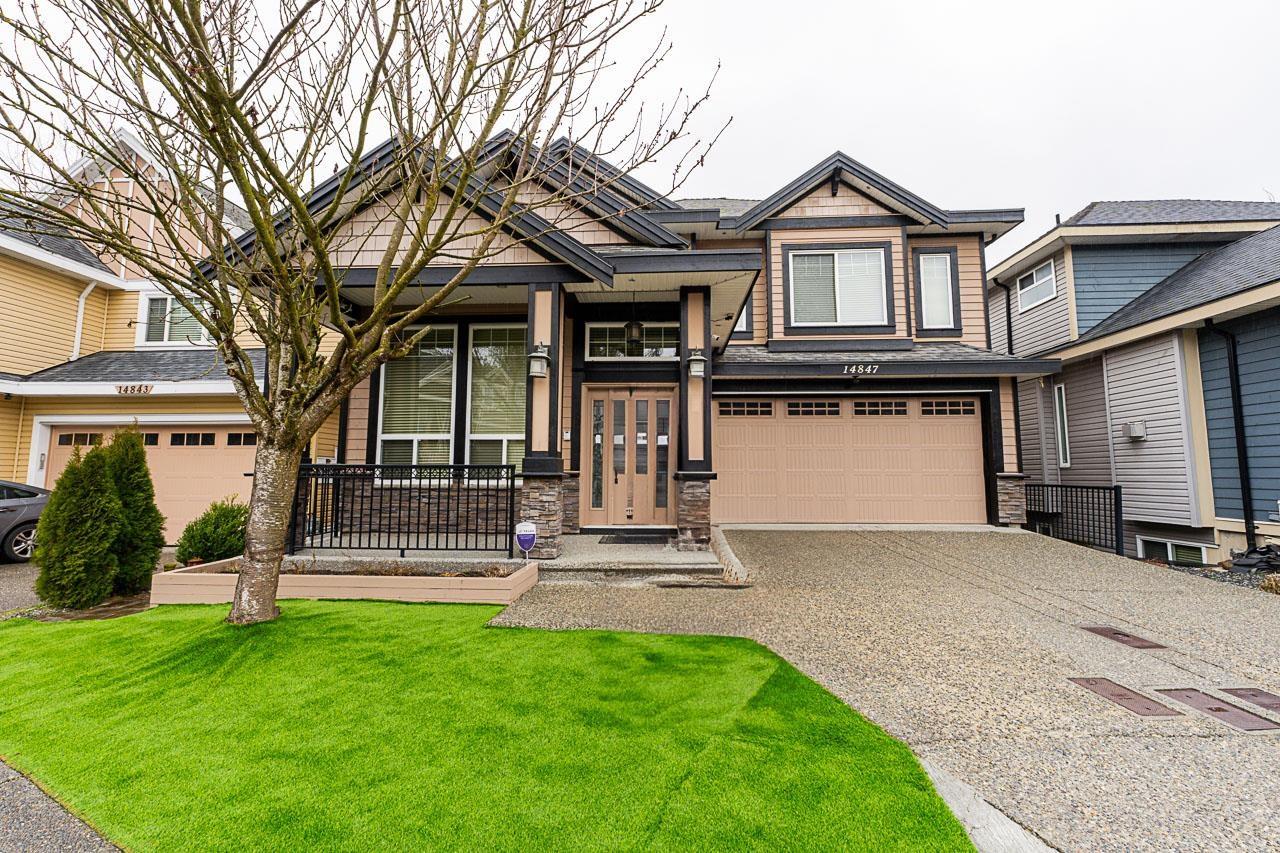 14847 63 AVENUE, Surrey real estate listing for sale