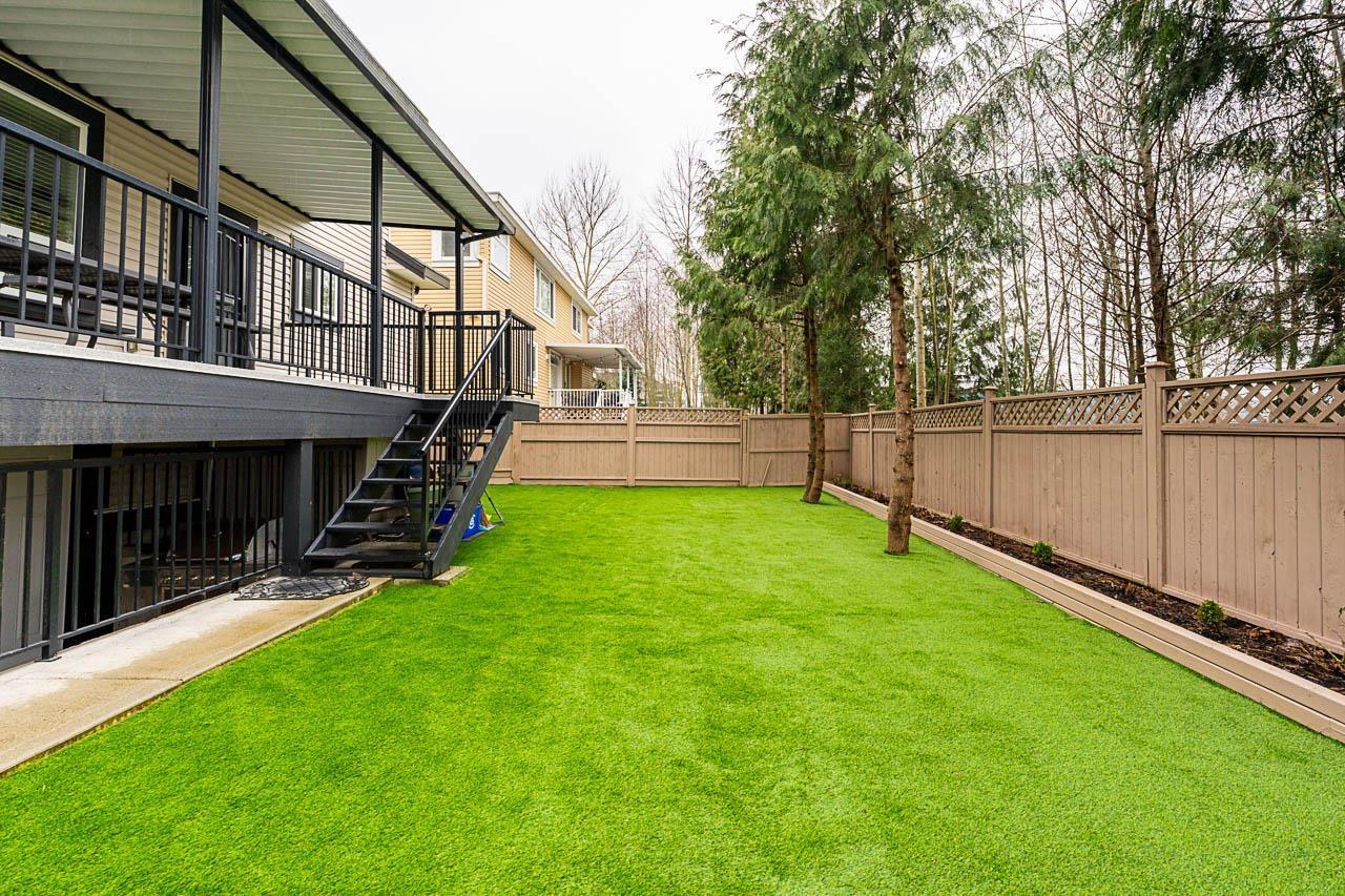 14847 63 AVENUE, Surrey real estate listing R2998721