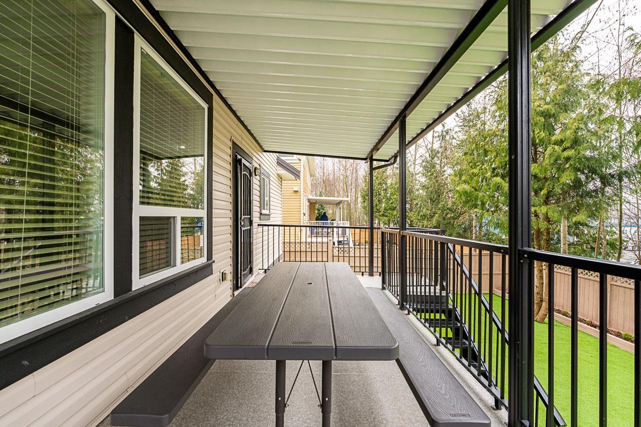 14847 63 AVENUE, Surrey real estate listing R2998721