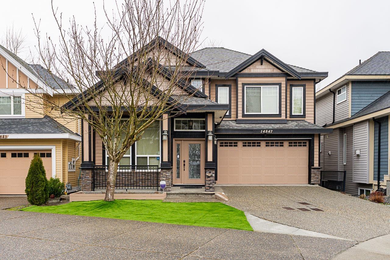 14847 63 AVENUE, Surrey real estate listing R2998721