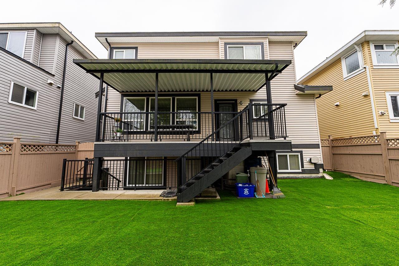 14847 63 AVENUE, Surrey real estate listing R2998721