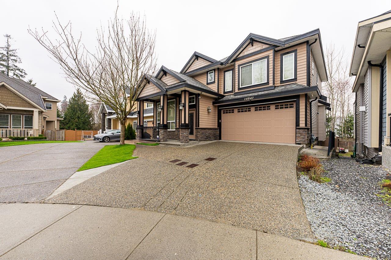 14847 63 AVENUE, Surrey real estate listing R2998721