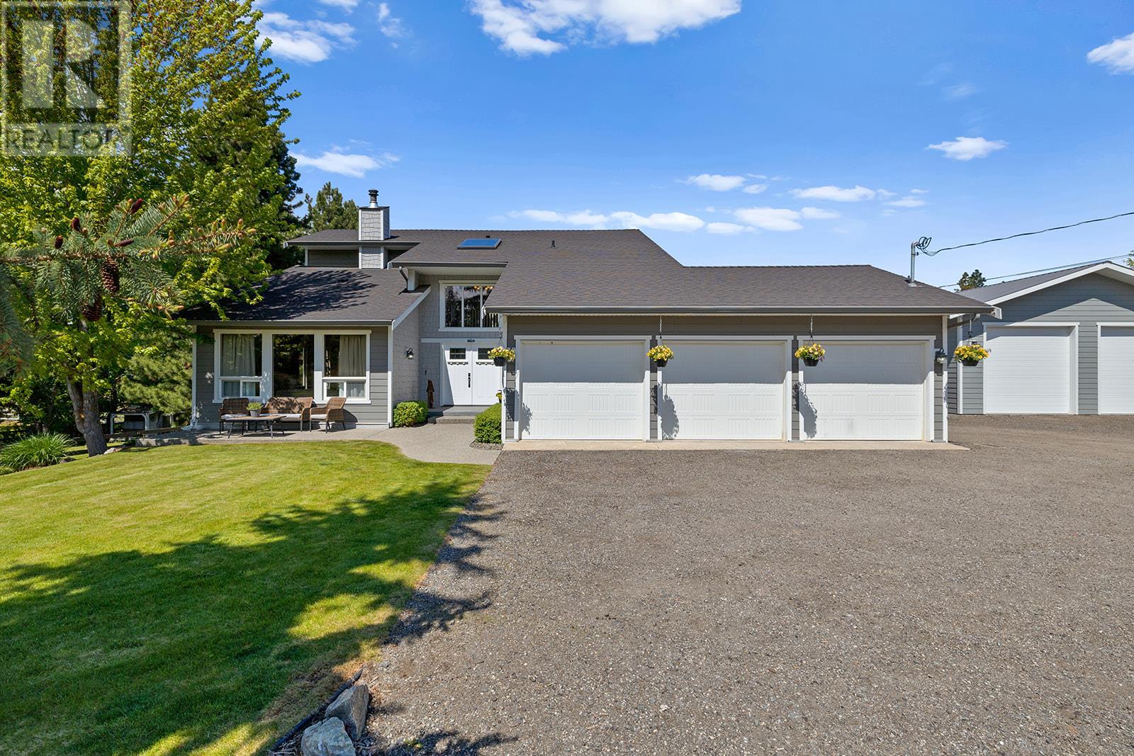 4139 Wallace Hill Road, Kelowna