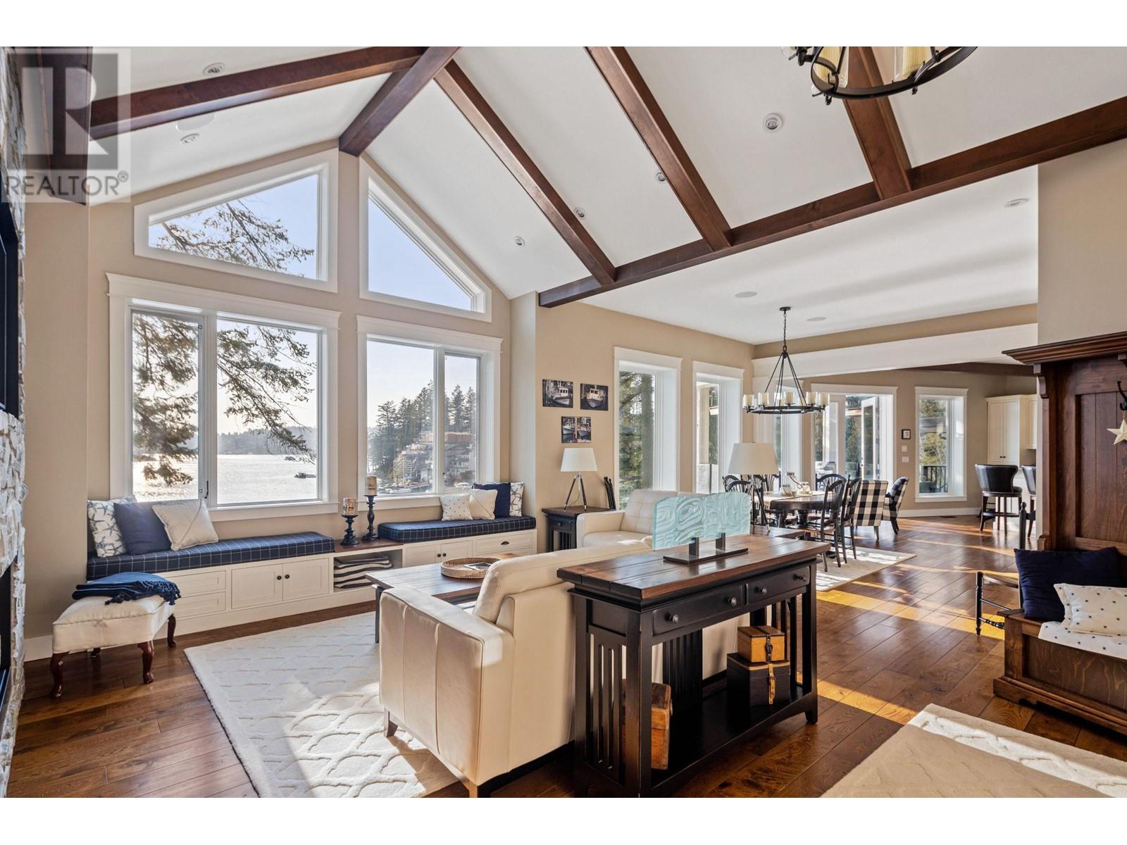 4825 BELCARRA BAY ROAD, Belcarra
