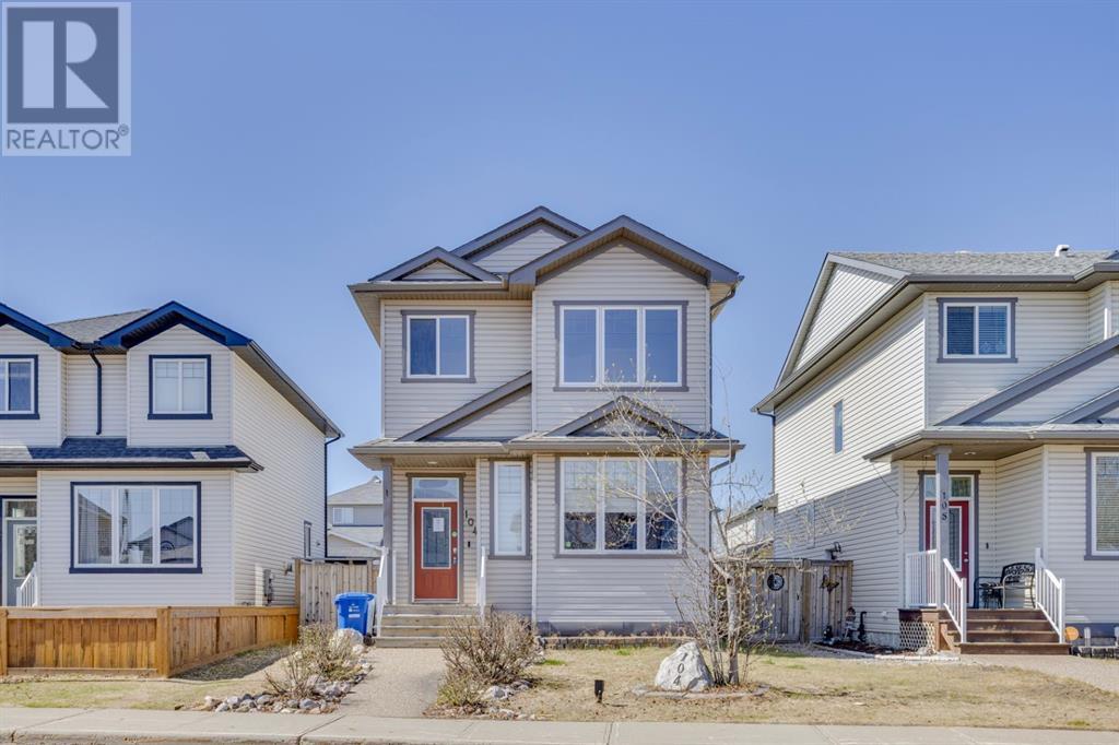 104 Chestnut Way, Fort McMurray