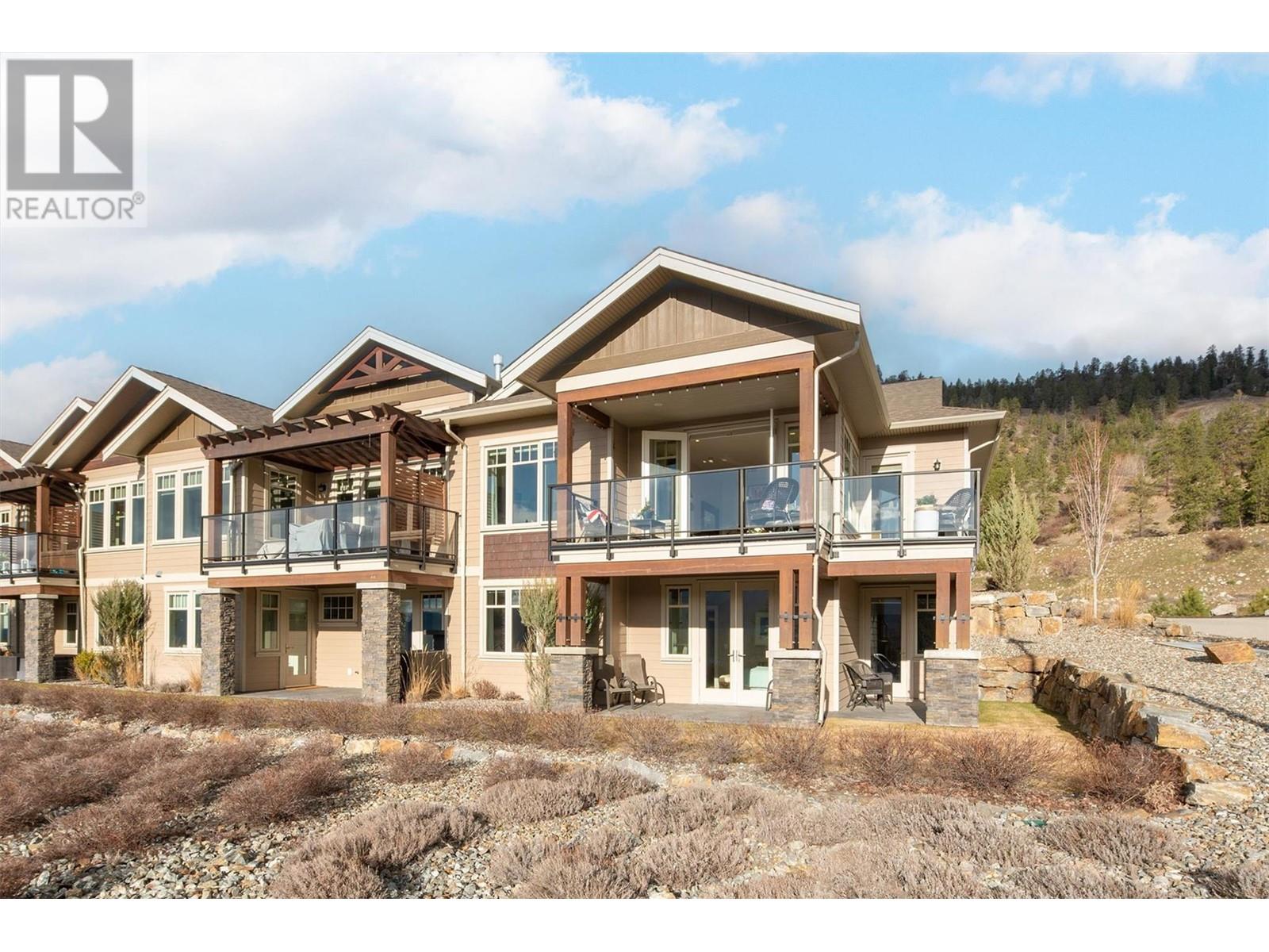 101 4000 Trails Place, Peachland