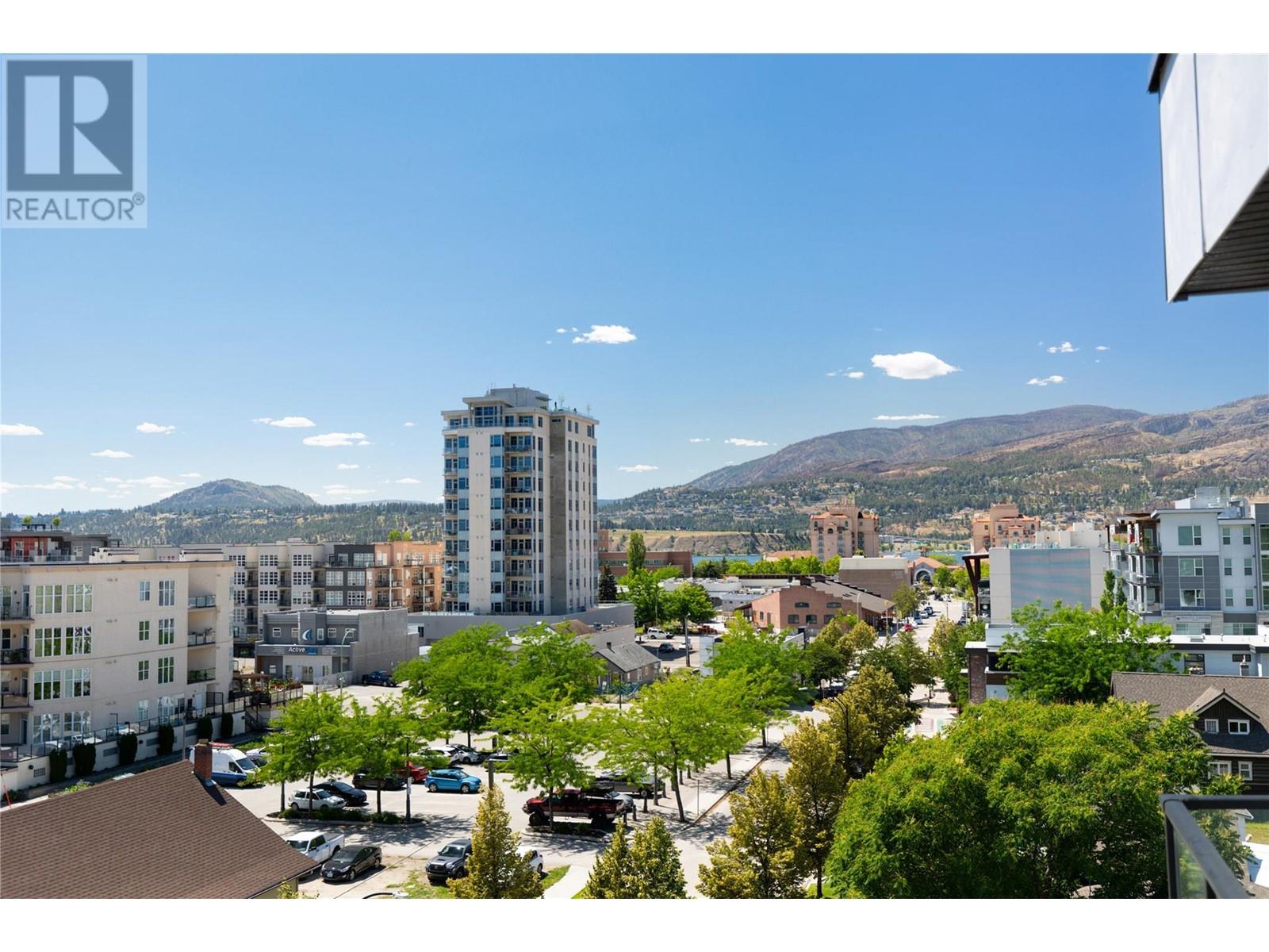 615 604 Cawston Avenue, Kelowna