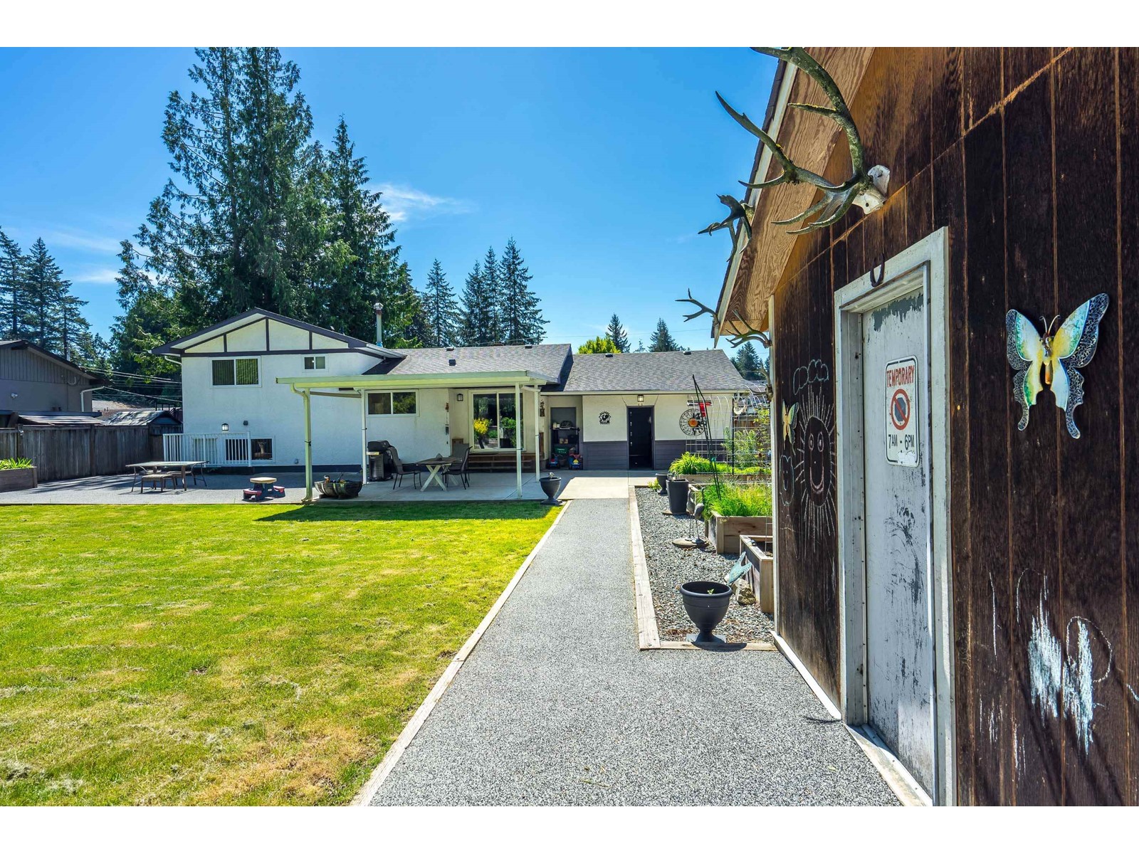 20423 43 AVENUE, Langley