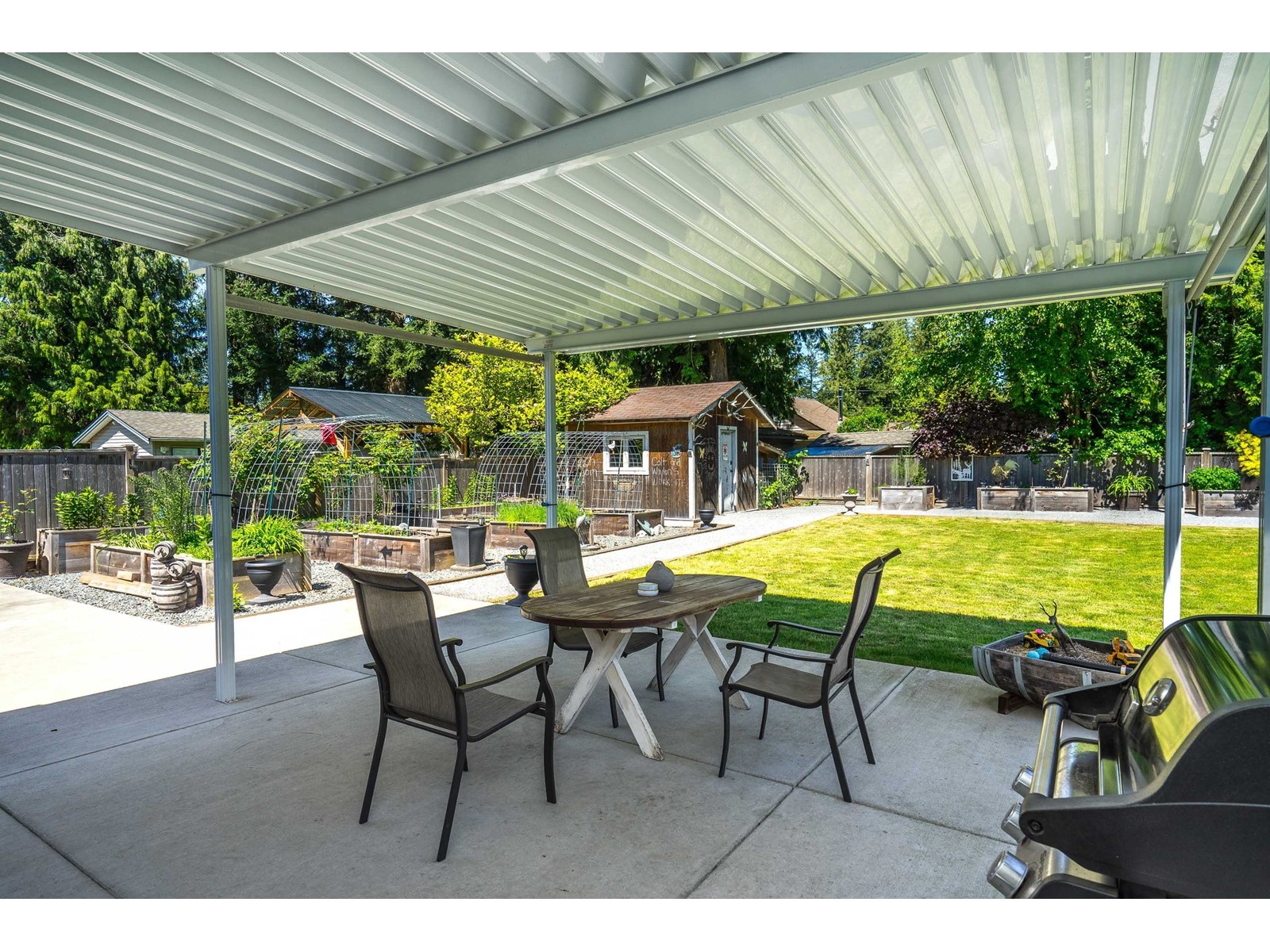 20423 43 AVENUE, Langley