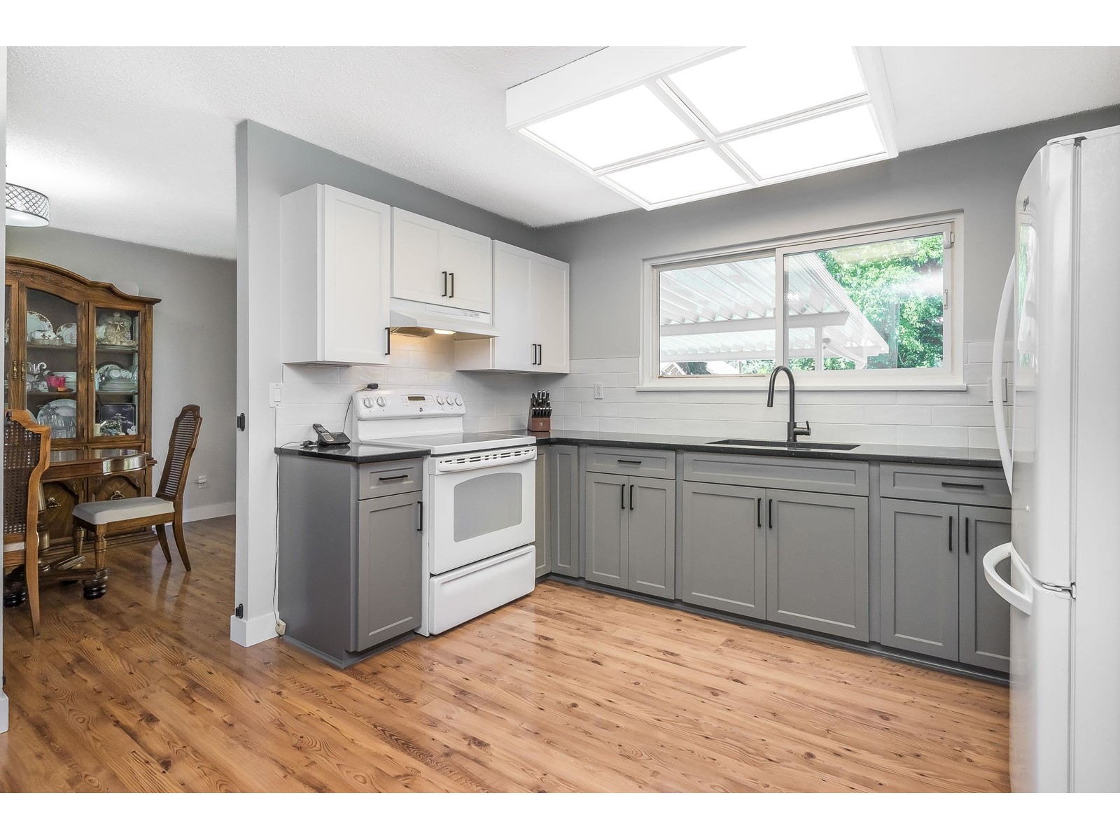 20423 43 AVENUE, Langley