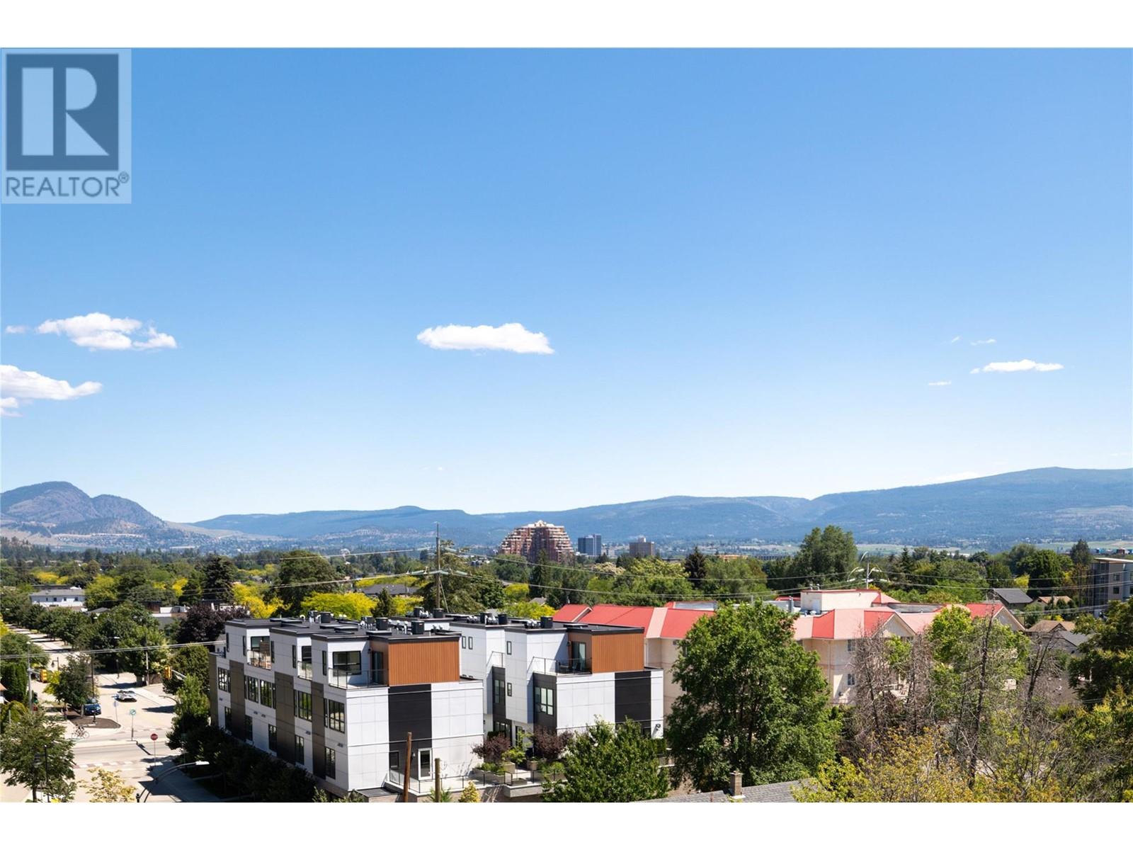 415 604 Cawston Avenue, Kelowna
