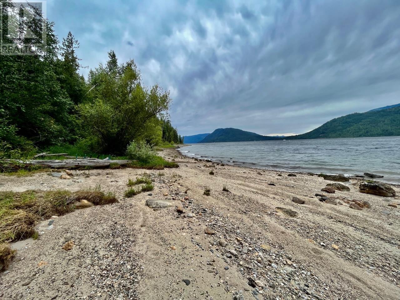 Lot 8 East Anstey Arm Bay, Sicamous