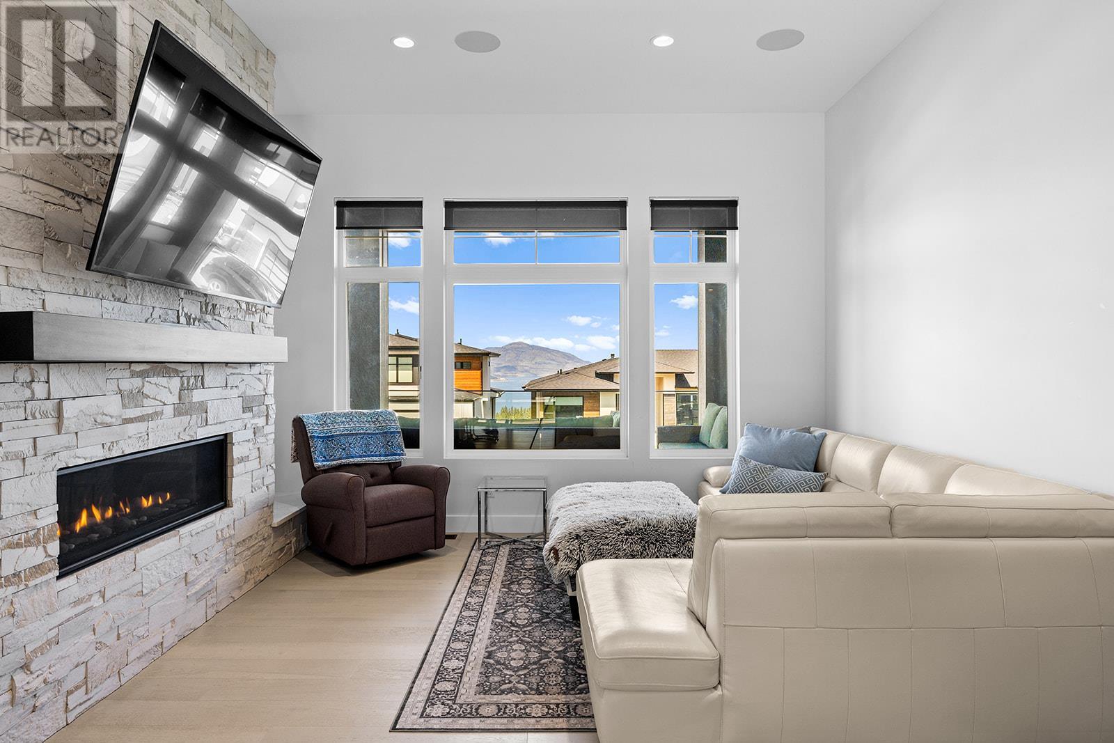  443 Redtail Court, Kelowna