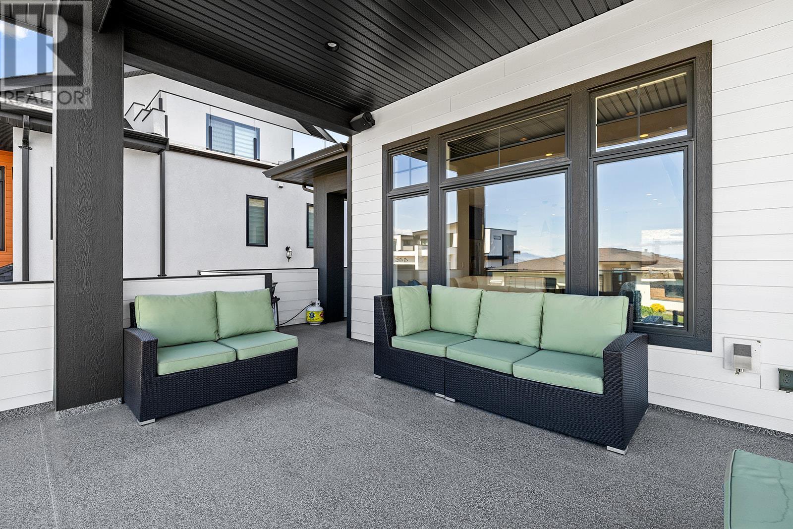  443 Redtail Court, Kelowna