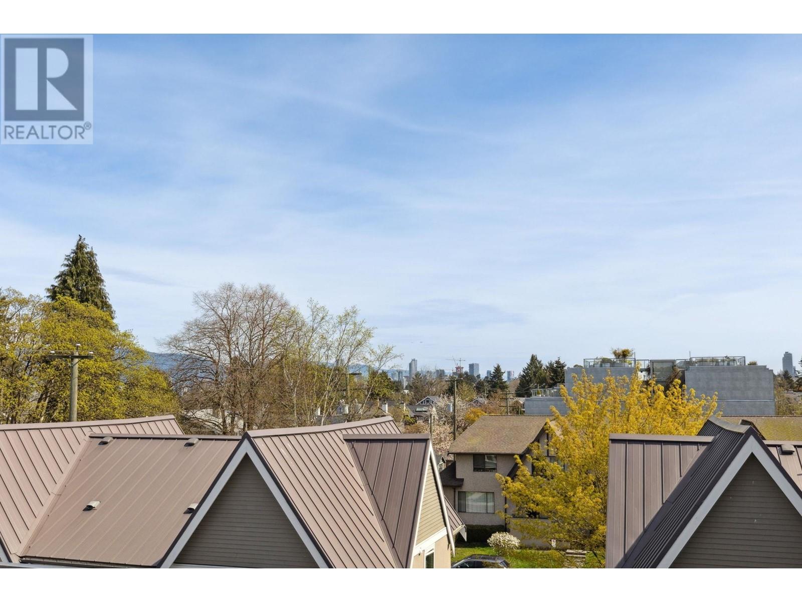 20 3437 W 4TH AVENUE, Vancouver real estate listing R2995255