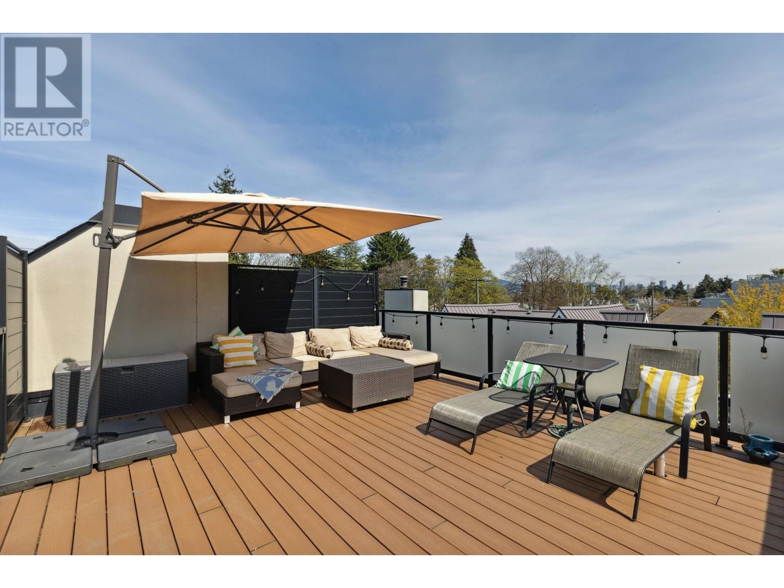 20 3437 W 4TH AVENUE, Vancouver real estate listing for sale