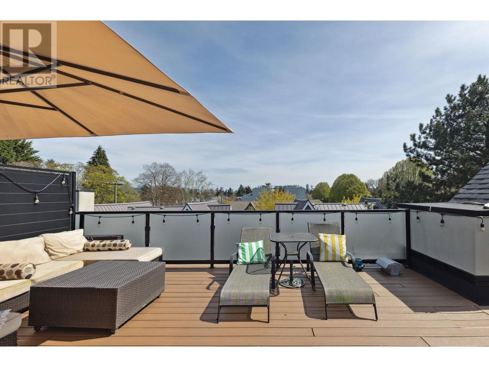 20 3437 W 4TH AVENUE, Vancouver real estate listing R2995255