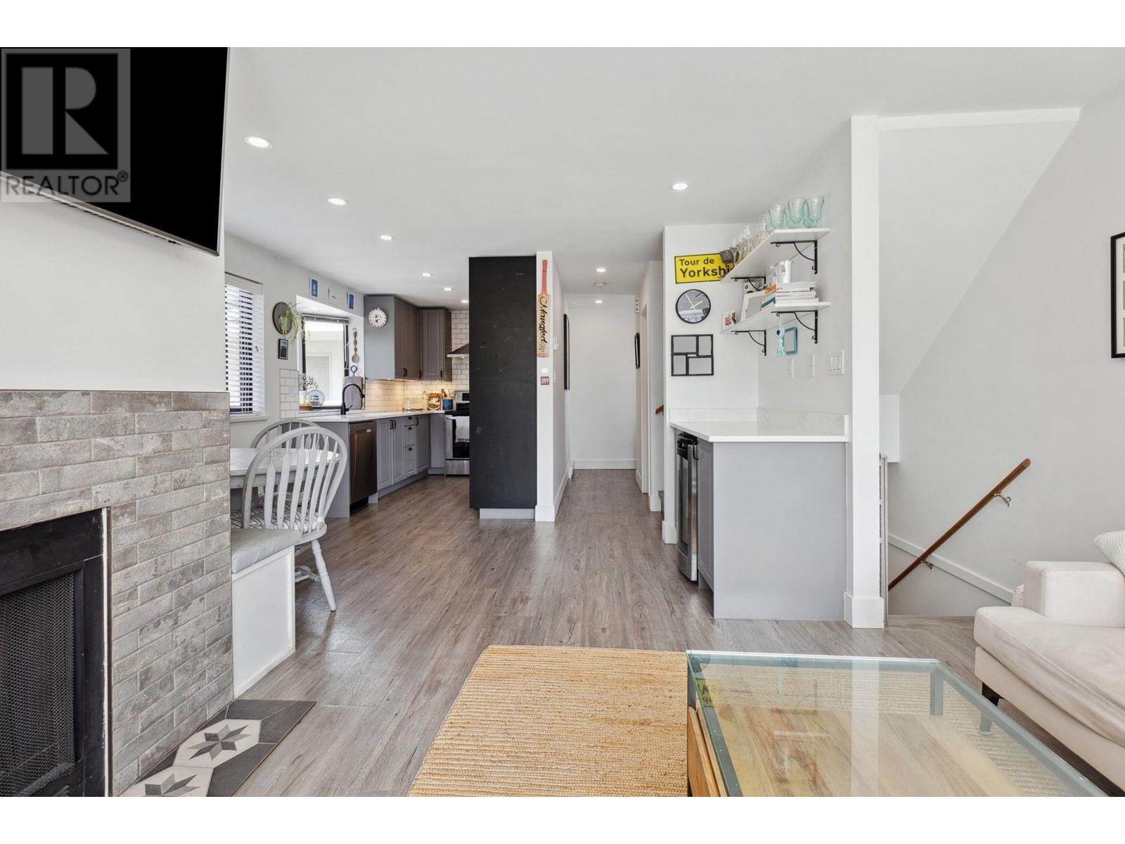 20 3437 W 4TH AVENUE, Vancouver real estate listing R2995255