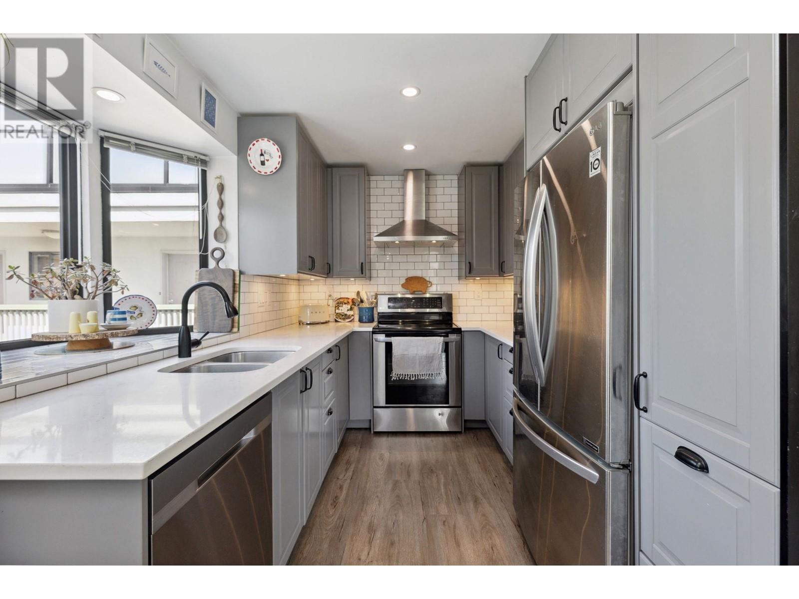20 3437 W 4TH AVENUE, Vancouver real estate listing R2995255