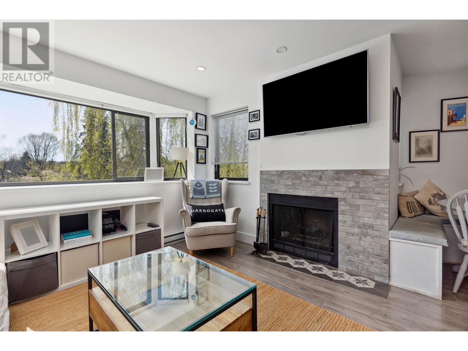 20 3437 W 4TH AVENUE, Vancouver real estate listing R2995255
