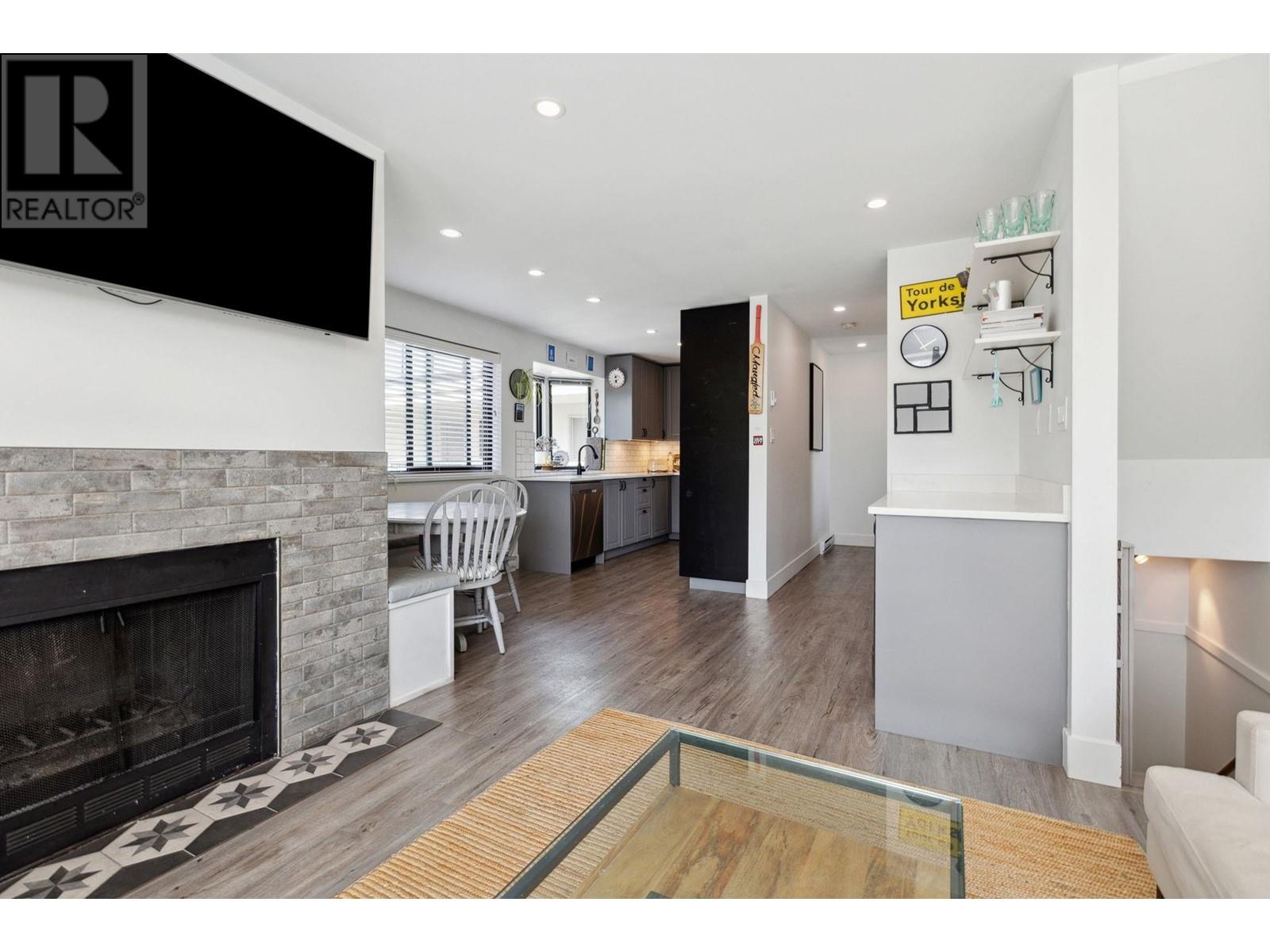 20 3437 W 4TH AVENUE, Vancouver real estate listing R2995255
