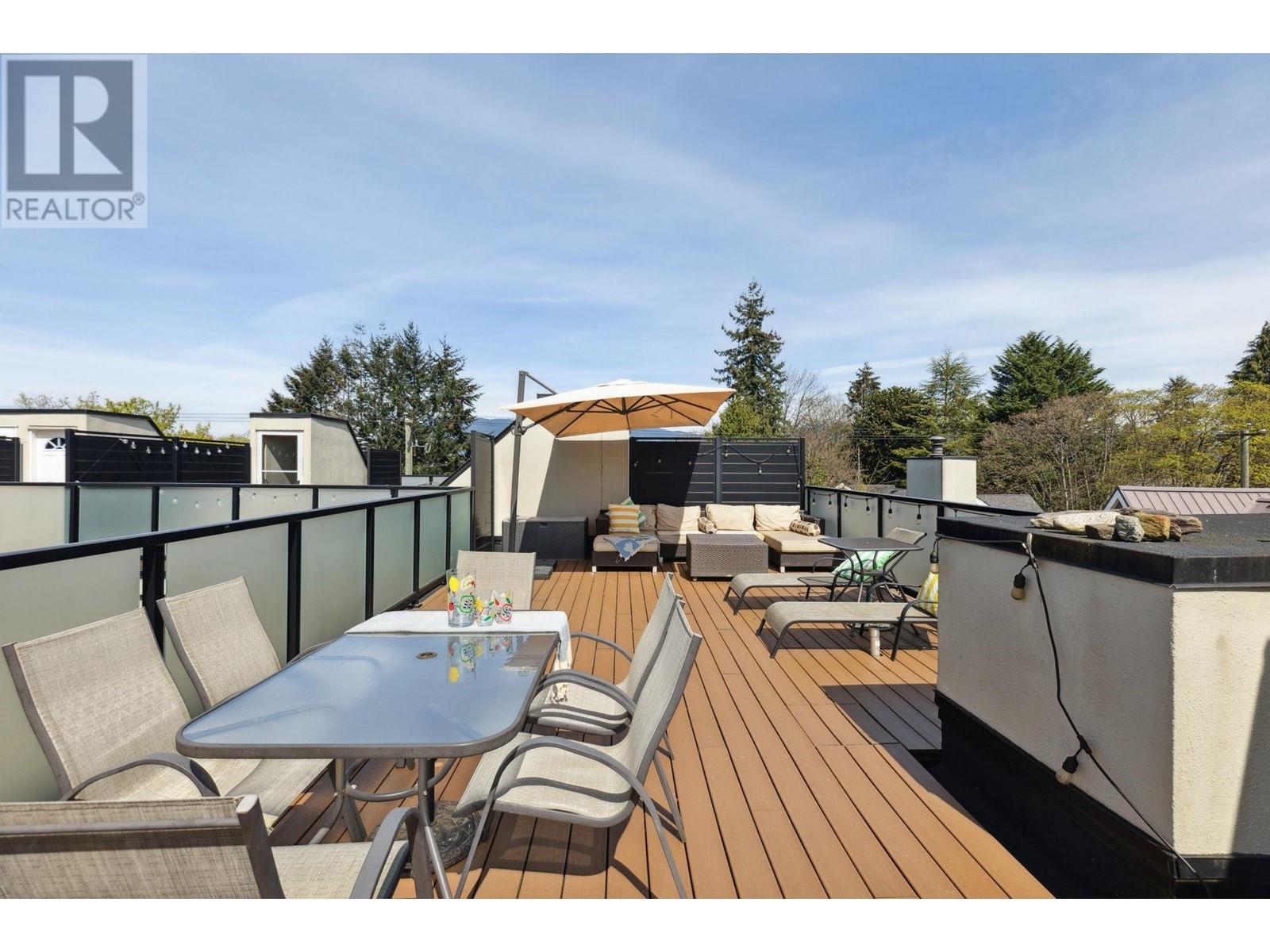 20 3437 W 4TH AVENUE, Vancouver real estate listing R2995255