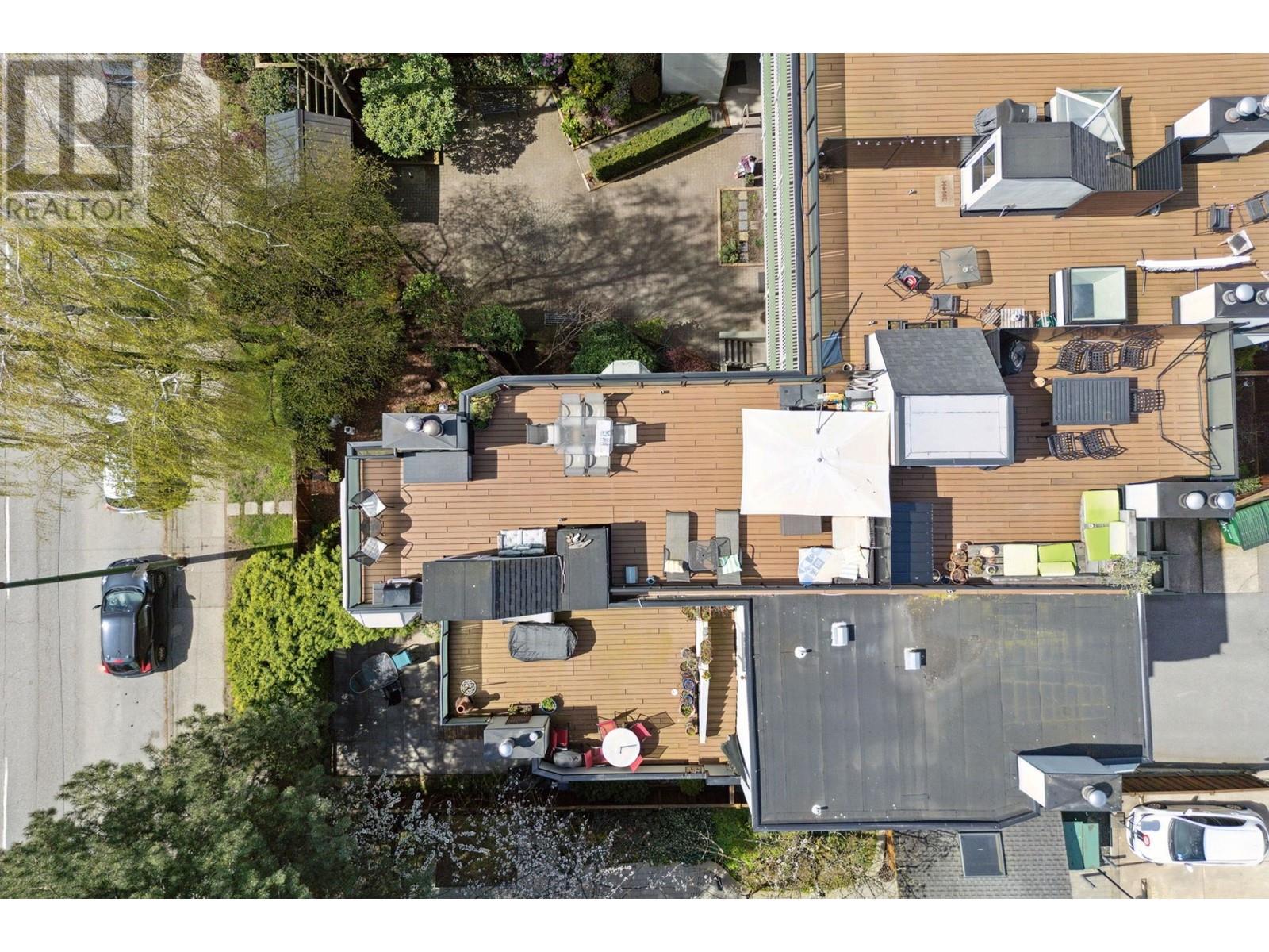 20 3437 W 4TH AVENUE, Vancouver real estate listing R2995255