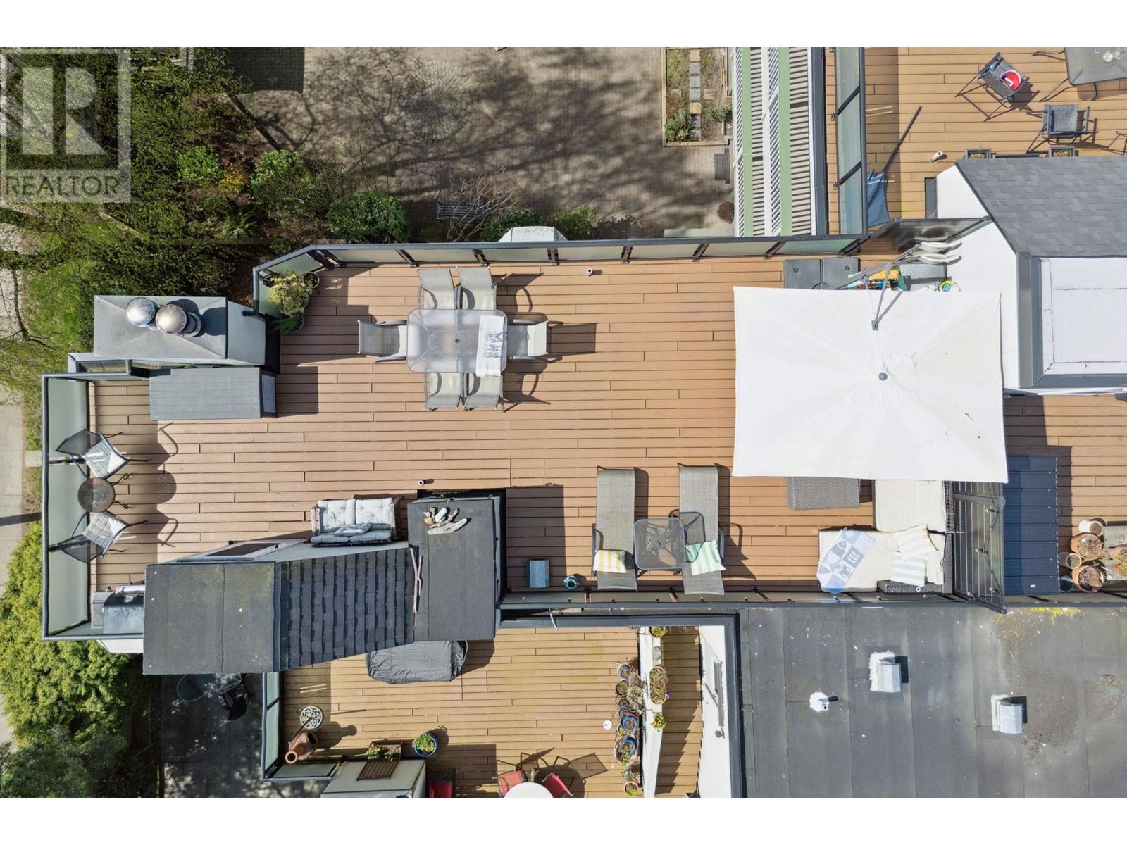 20 3437 W 4TH AVENUE, Vancouver real estate listing R2995255