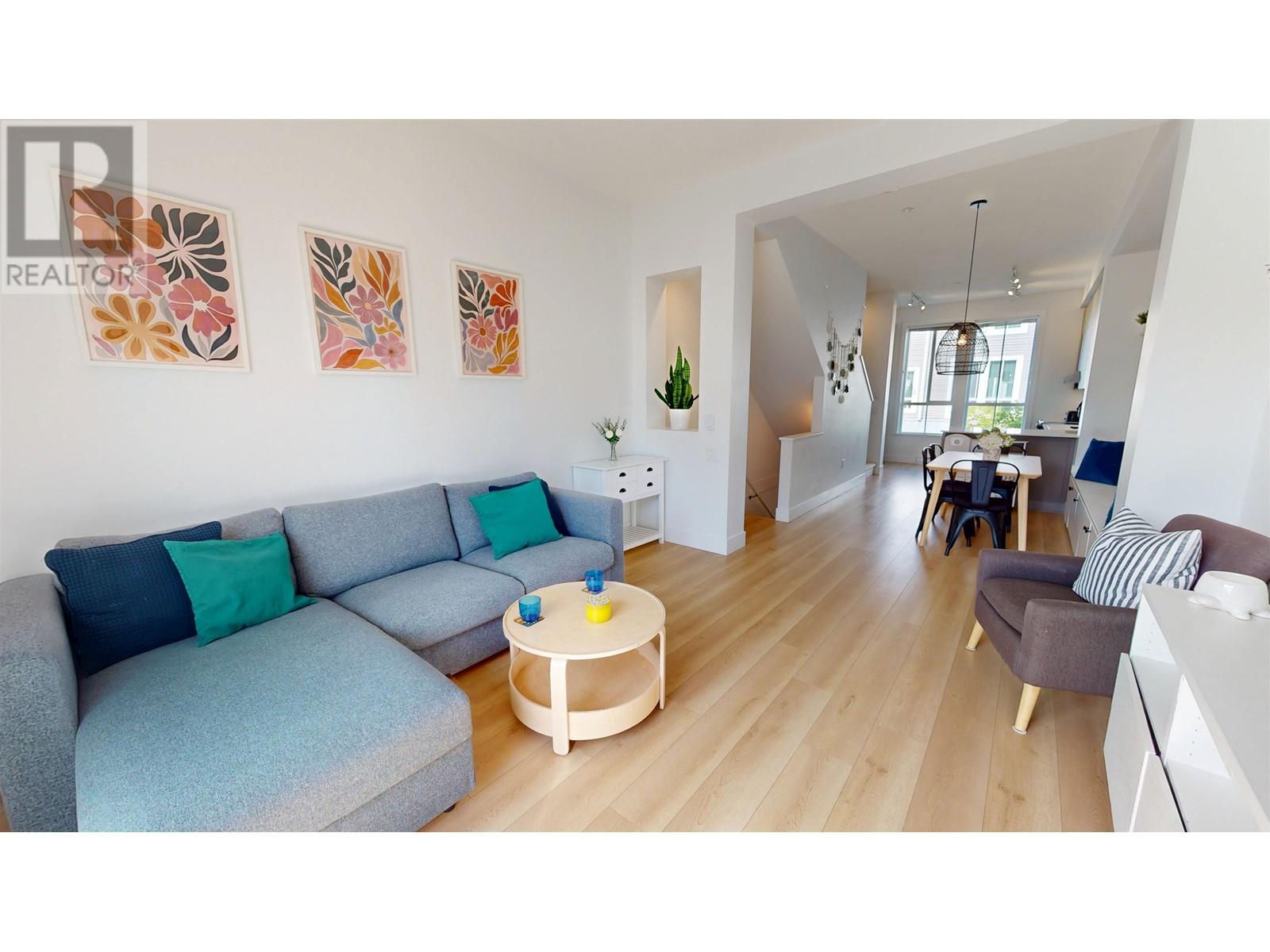 27 4656 ORCA WAY, Tsawwassen
