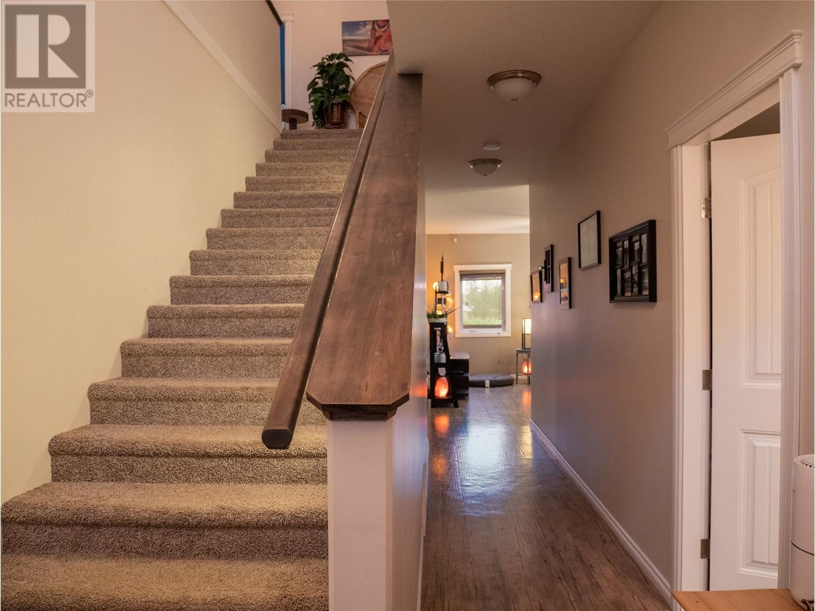 805 89 Avenue, Dawson Creek