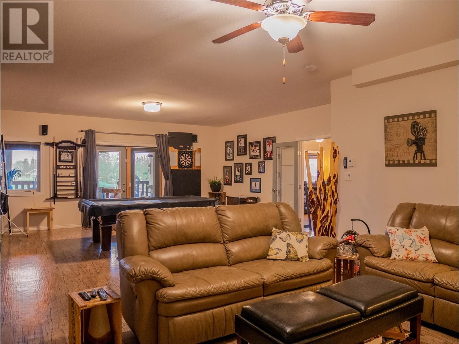 805 89 Avenue, Dawson Creek