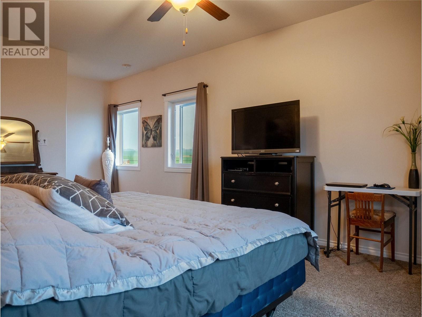 805 89 Avenue, Dawson Creek