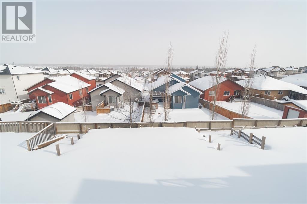 151 Killdeer Way, Fort McMurray, Alberta