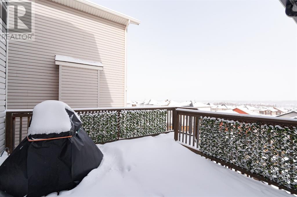 151 Killdeer Way, Fort McMurray, Alberta