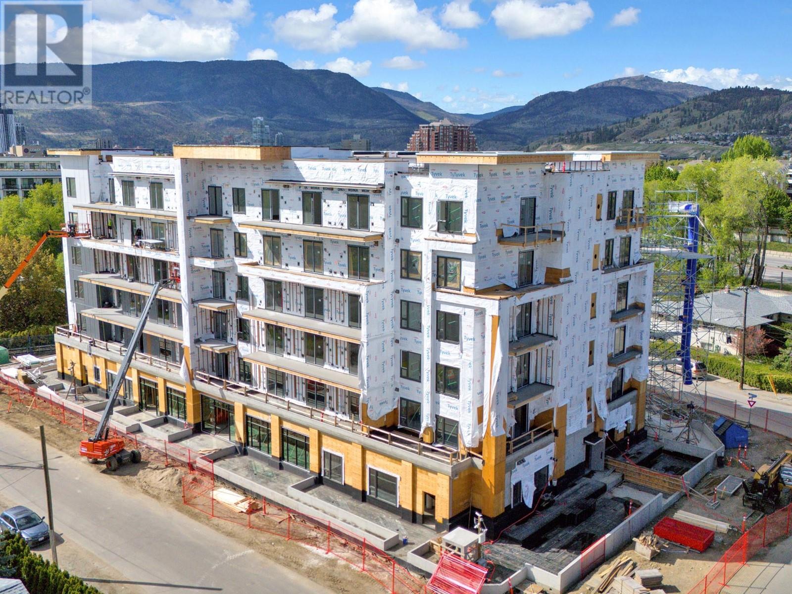 616 1380 Pridham Avenue, Kelowna