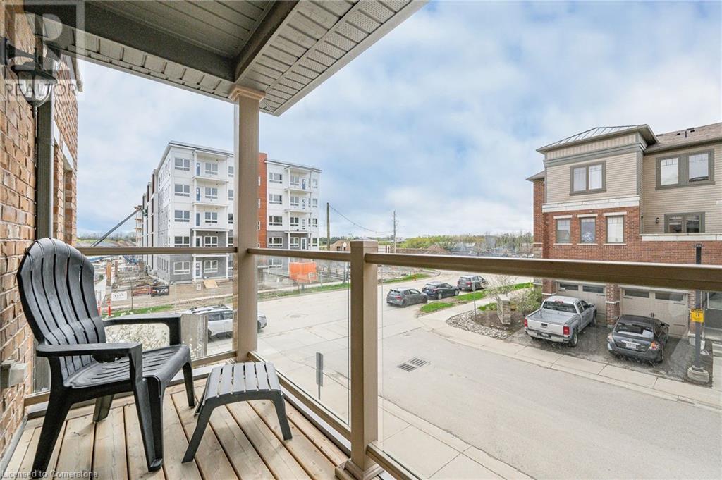Photo 42 of 70 Willowrun Drive Unit A 2, Kitchener ON