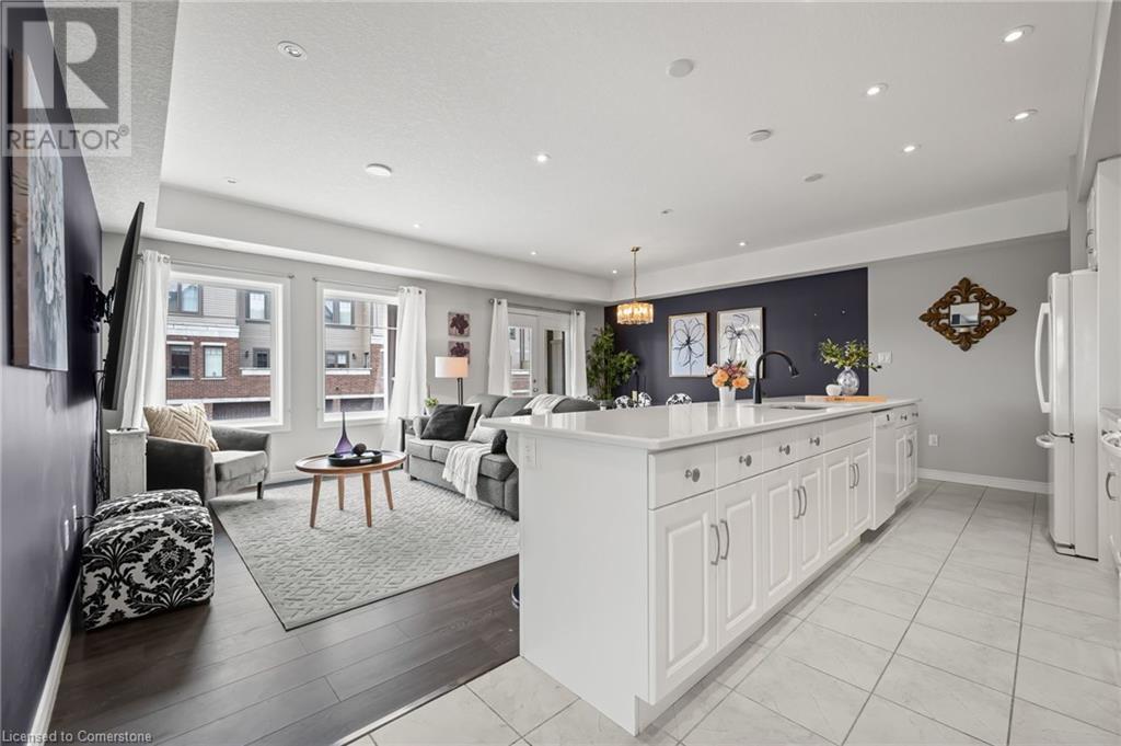 Photo 17 of 70 Willowrun Drive Unit A 2, Kitchener ON