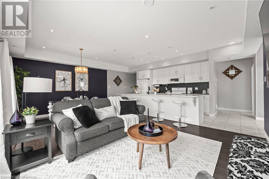 Photo 30 of 70 Willowrun Drive Unit A 2, Kitchener ON