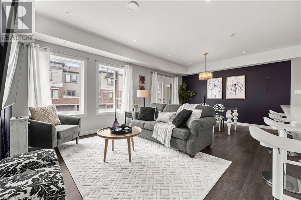 Photo 37 of 70 Willowrun Drive Unit A 2, Kitchener ON