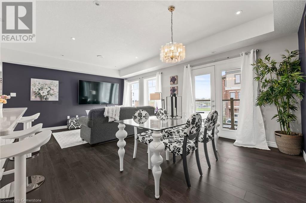 Photo 29 of 70 Willowrun Drive Unit A 2, Kitchener ON