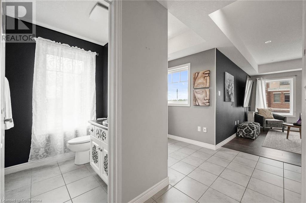 Photo 14 of 70 Willowrun Drive Unit A 2, Kitchener ON