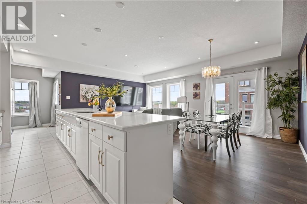 Photo 5 of 70 Willowrun Drive Unit A 2, Kitchener ON