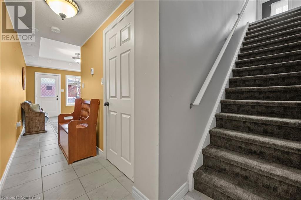 Photo 34 of 70 Willowrun Drive Unit A 2, Kitchener ON