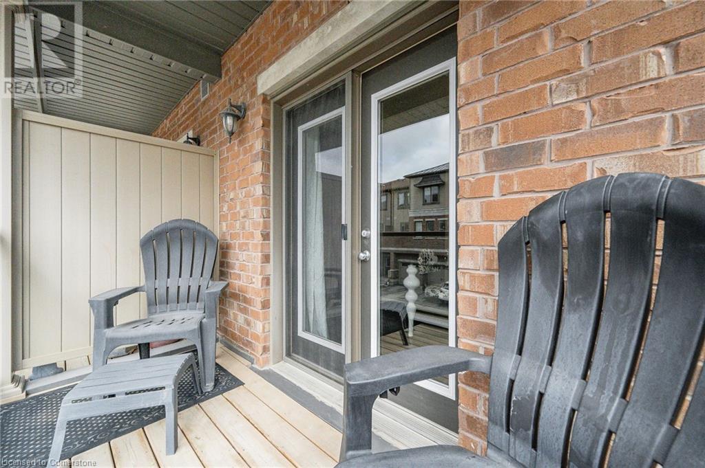 Photo 11 of 70 Willowrun Drive Unit A 2, Kitchener ON